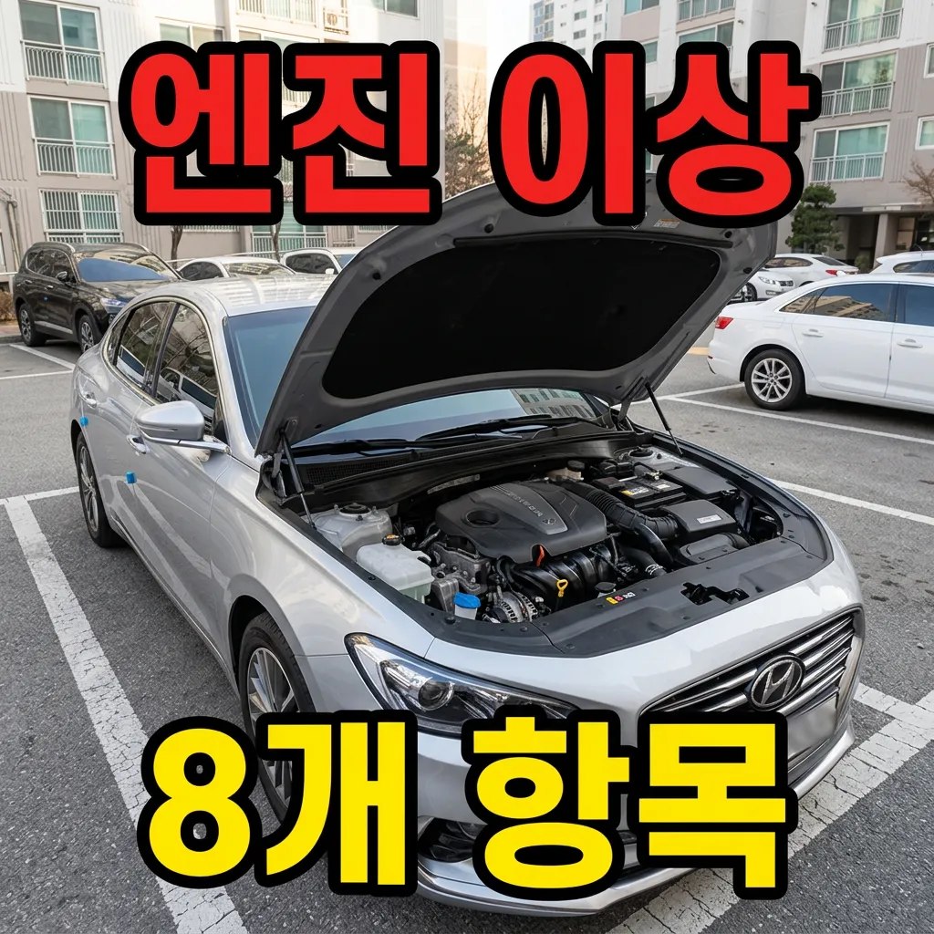 그랜저 GN7 엔진·하이브리드·BMS 핵심 점검 8가지